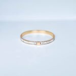 Caly Bangle Bracelet
