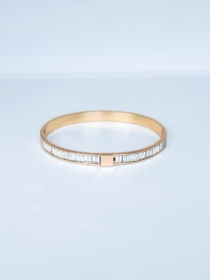 Caly Bangle Bracelet