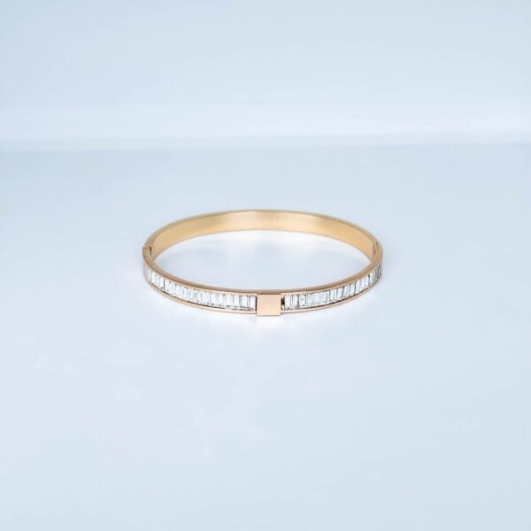 Caly Bangle Bracelet