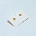 Tree of Life Stud Earring