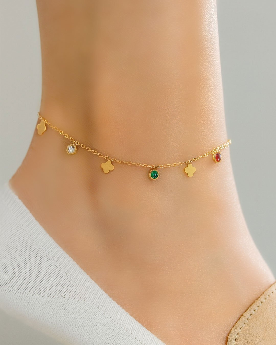 Anklets