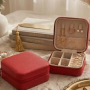 Jewellery-box